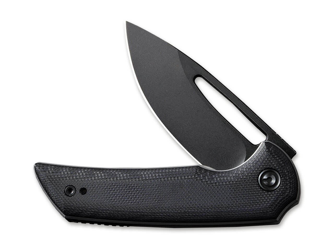 Odium G10 Full Black