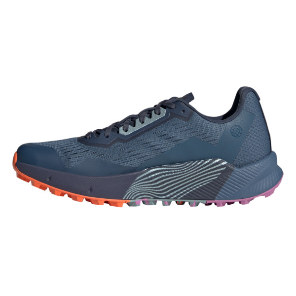 TERREX AGRAVIC FLOW 2 W Damen - Trailrunningschuhe