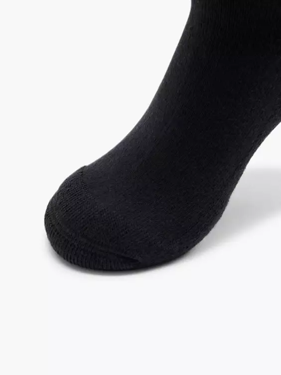 adidas 3 Streifen Linear 3er Pack Crew Socken
