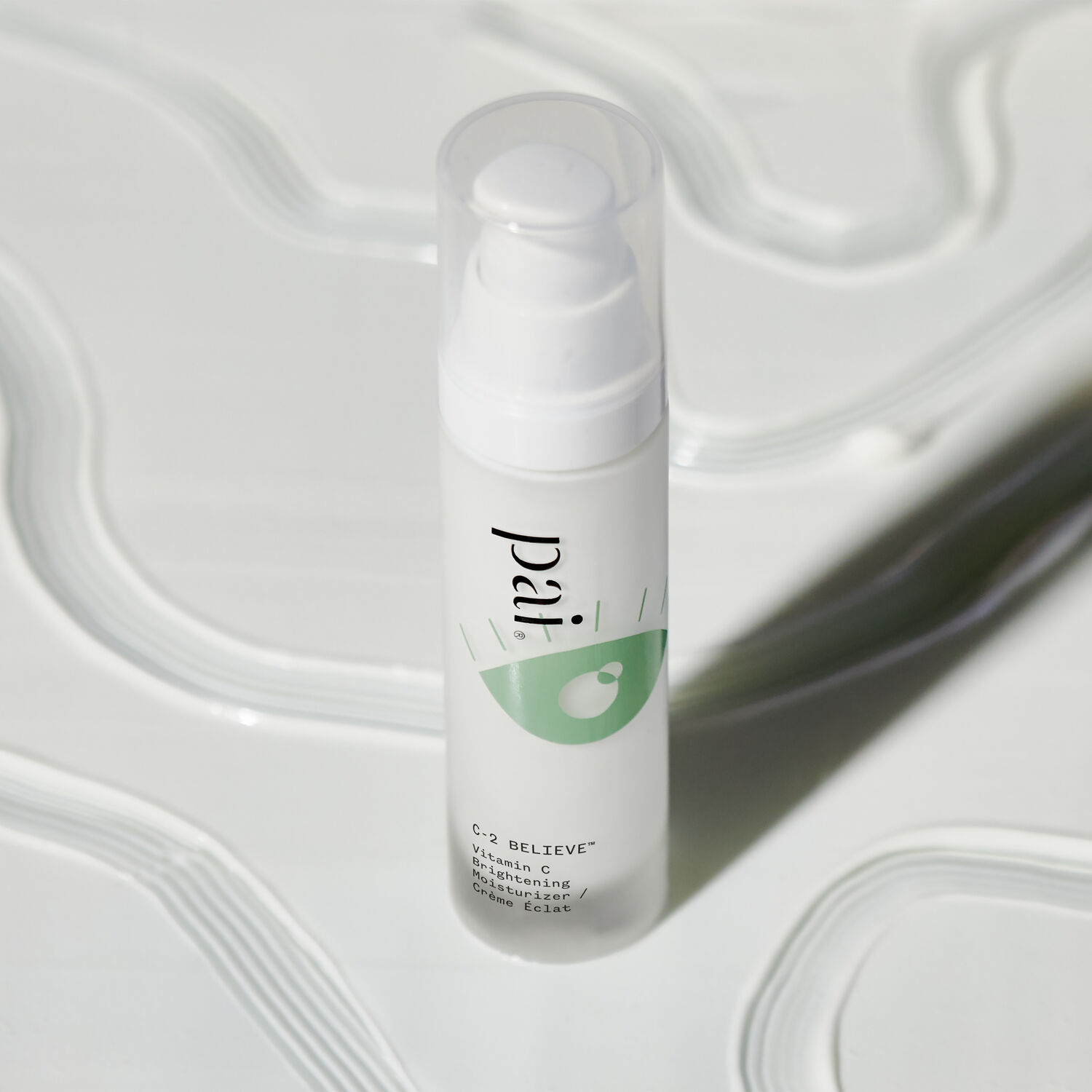 Pai NEW C-2 Believe Vitamine C Crème Hydratante Illuminatrice à la vitamine C 