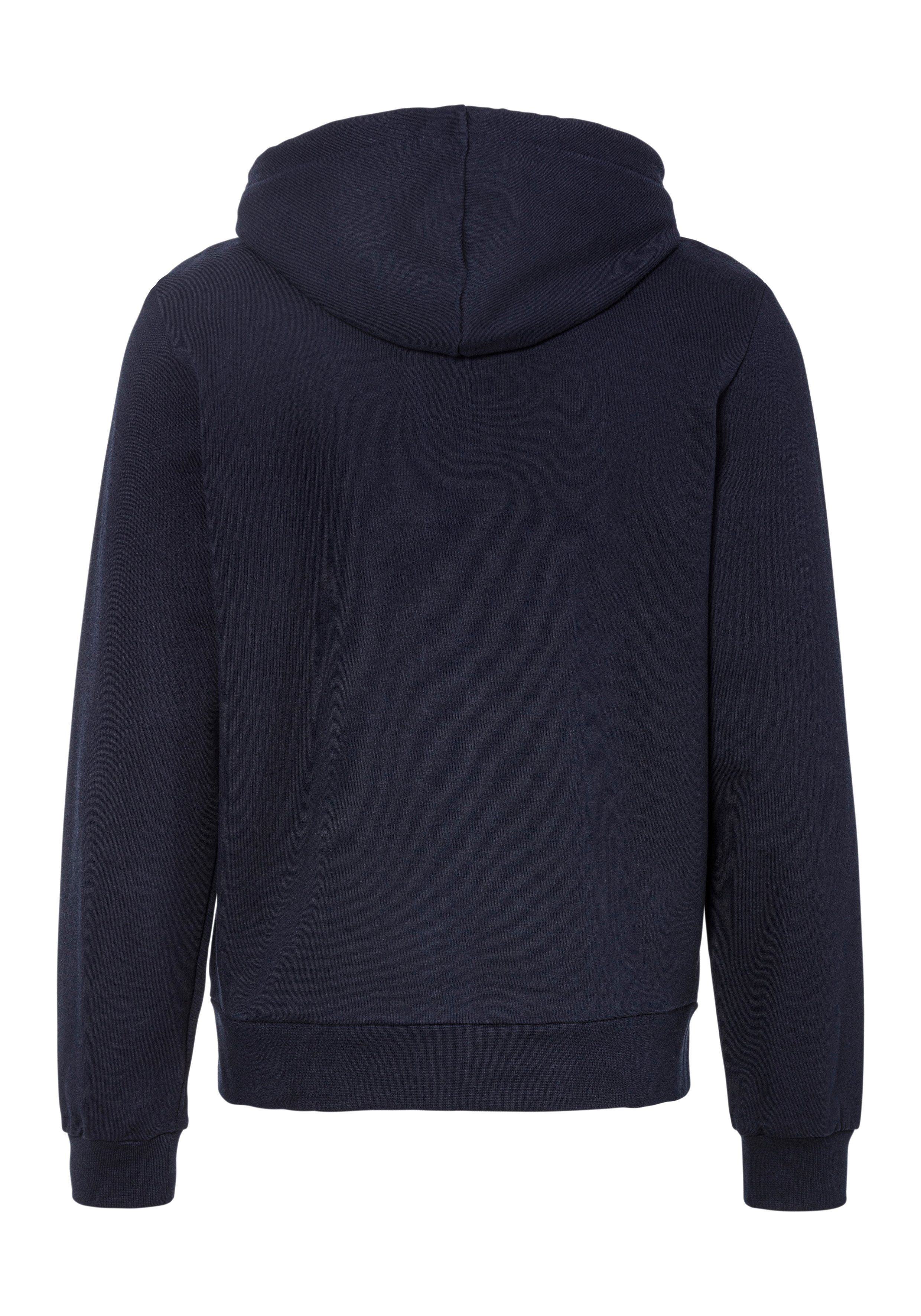 Lacoste Sweatjacke mit Kordel