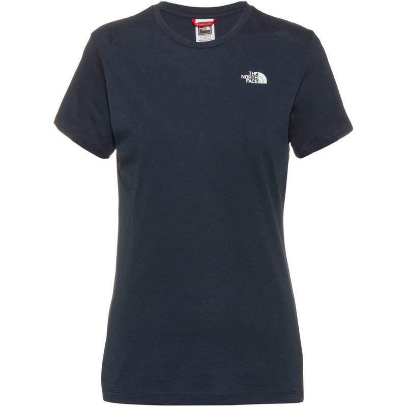 The North Face SIMPLE DOME T-Shirt Damen