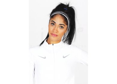 Nike Elastiques Headband Swoosh 2.0 X6