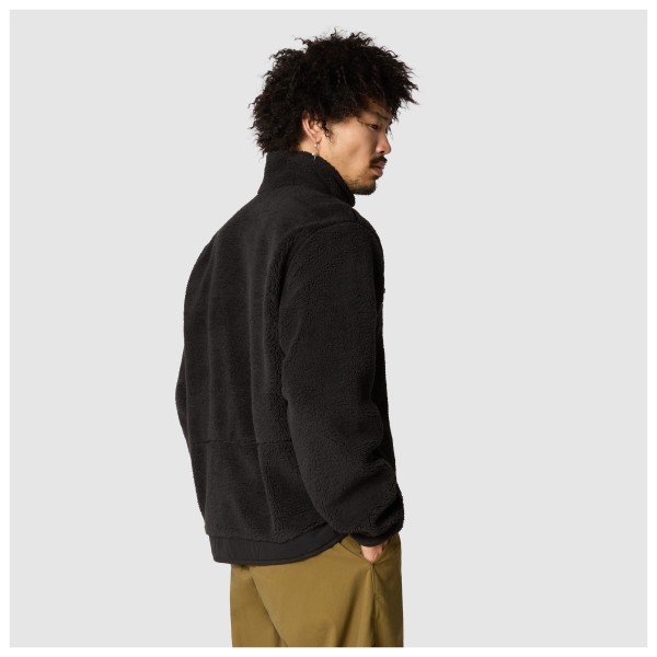 The North Face - Campshire Fleece Jacket - Fleecejacke