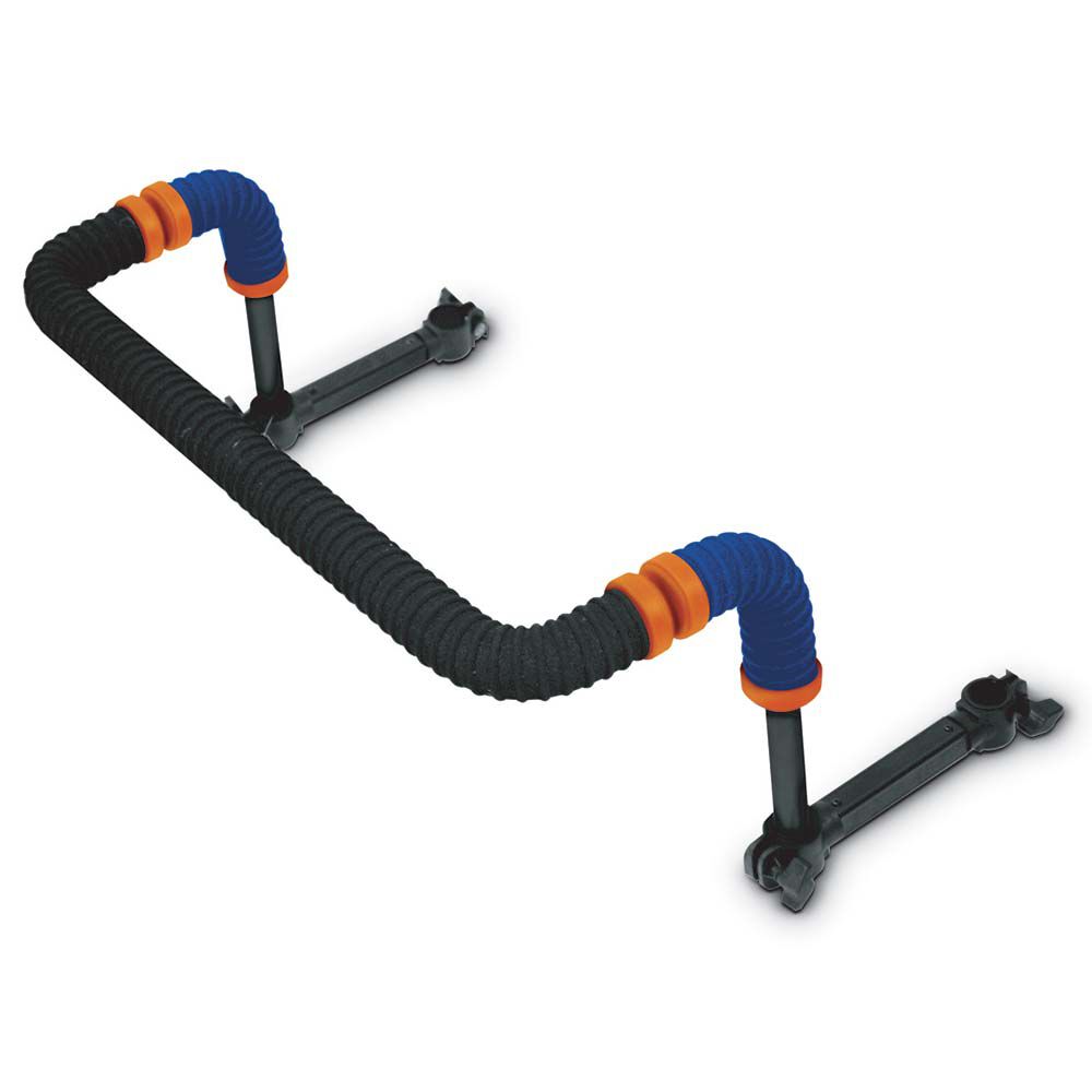 Colmic Frontal Bar Opklapbare hengelsteun