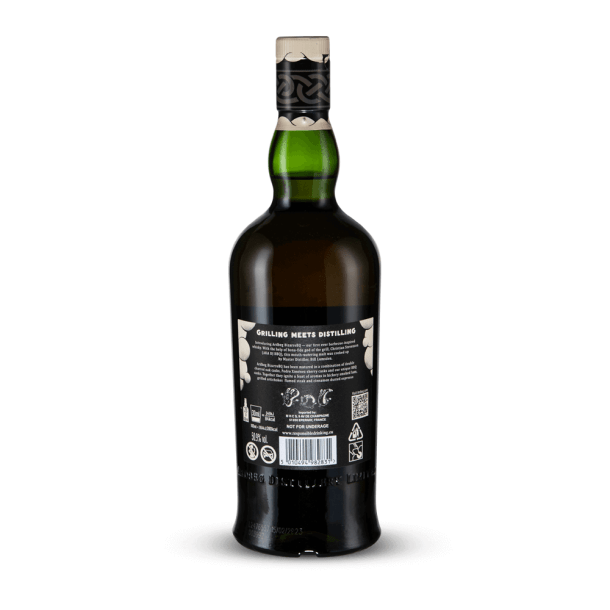 Ardbeg Bizarrebq 50,9%