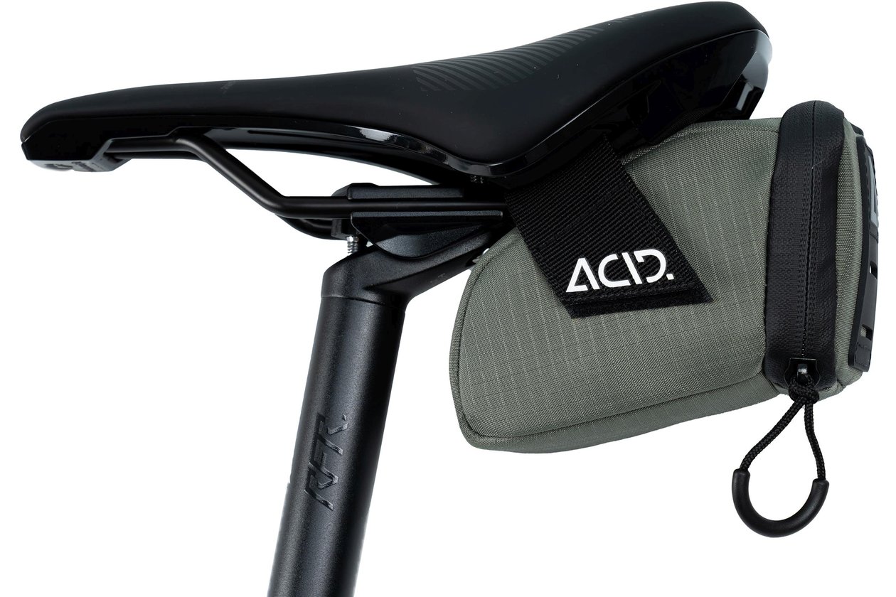 Cube ACID Satteltasche PRO S