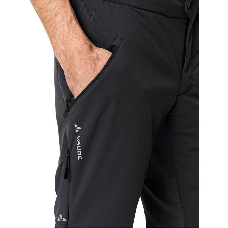 VAUDE Minaki Softshellhose Herren