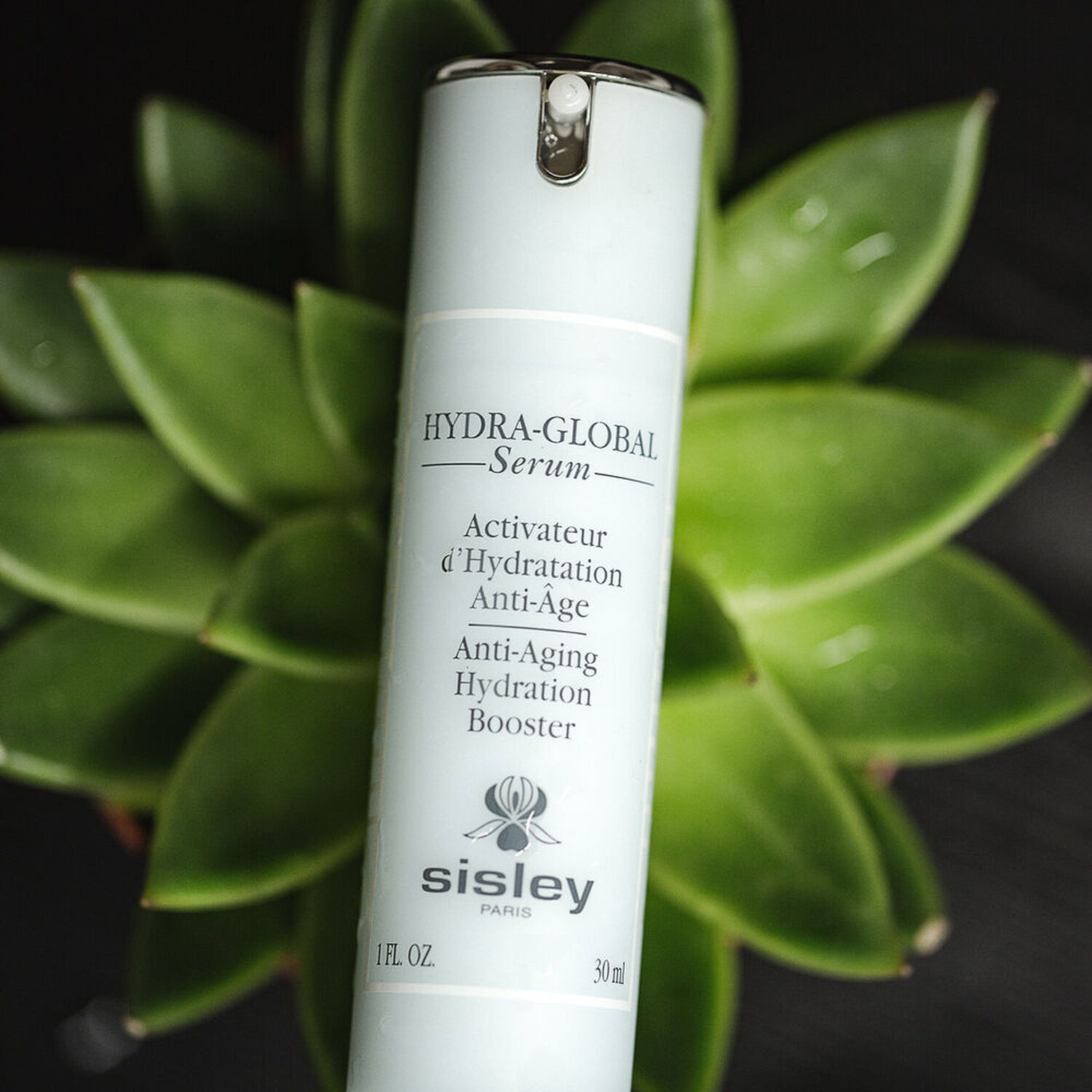 Sisley Hydra-Global Sérum Hydratant