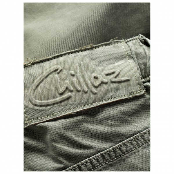 Chillaz - Oahu Short Tencel - Shorts
