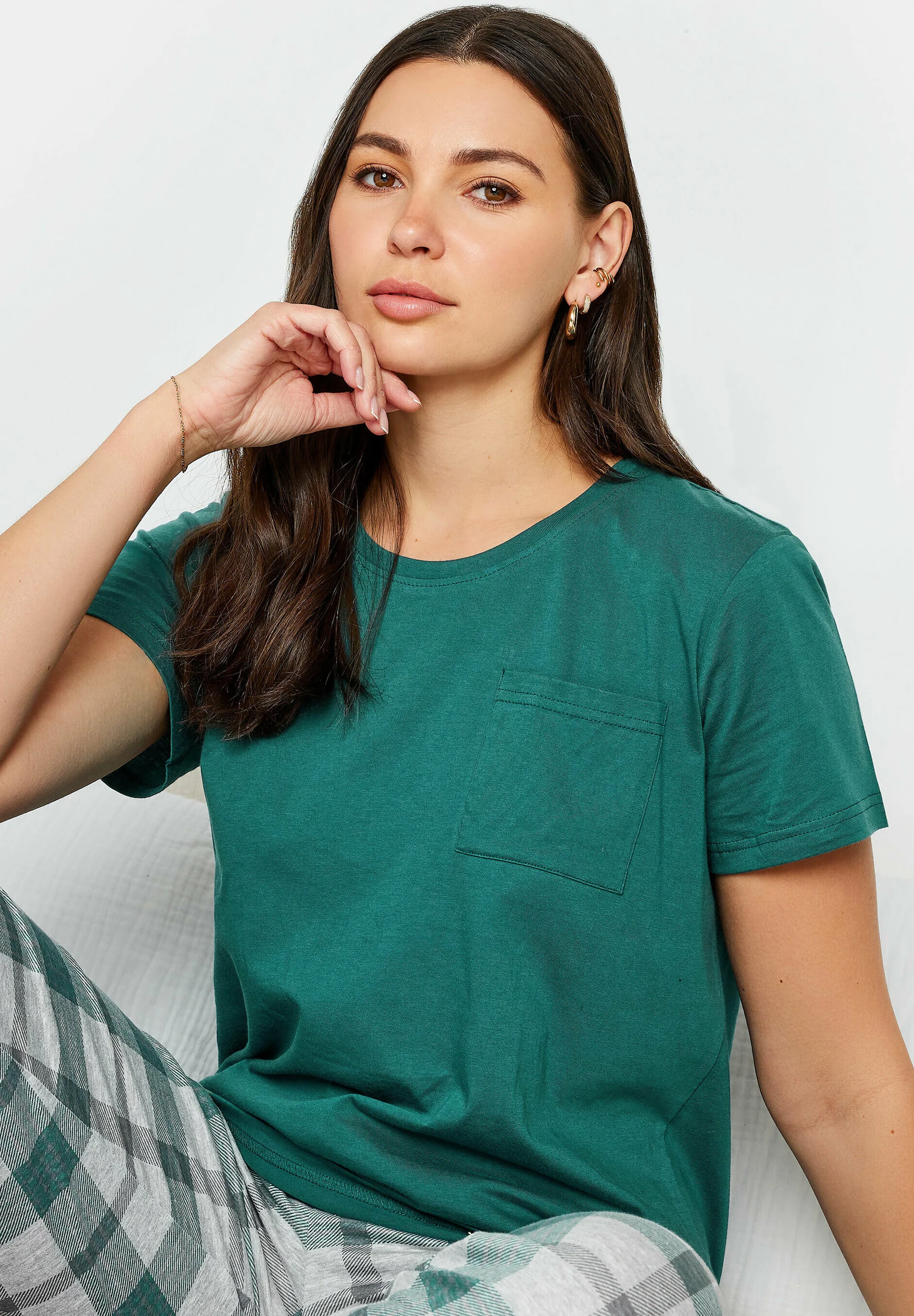 Conjunto de cuadros Long Tall Sally - Pijama