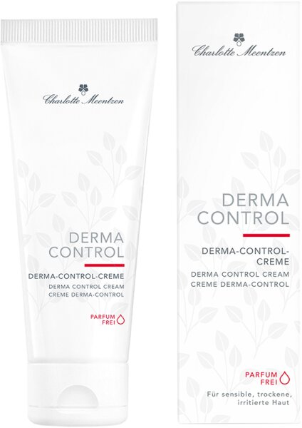 Charlotte Meentzen Derma Control Derma-Control-Creme Gesichtscreme