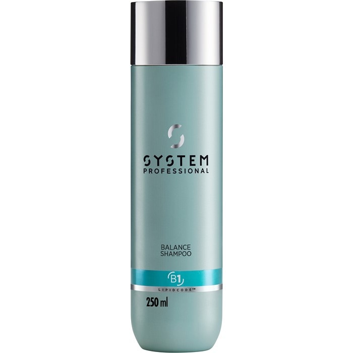 Shampoo B1