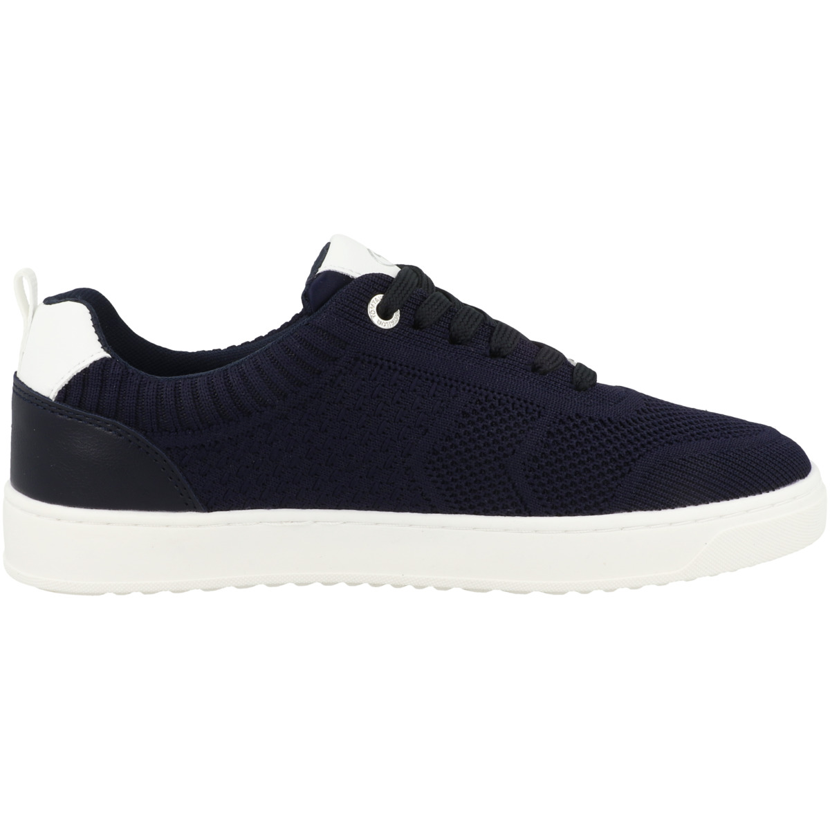 Tom Tailor 5390470015 Sneaker Low dunkelblau