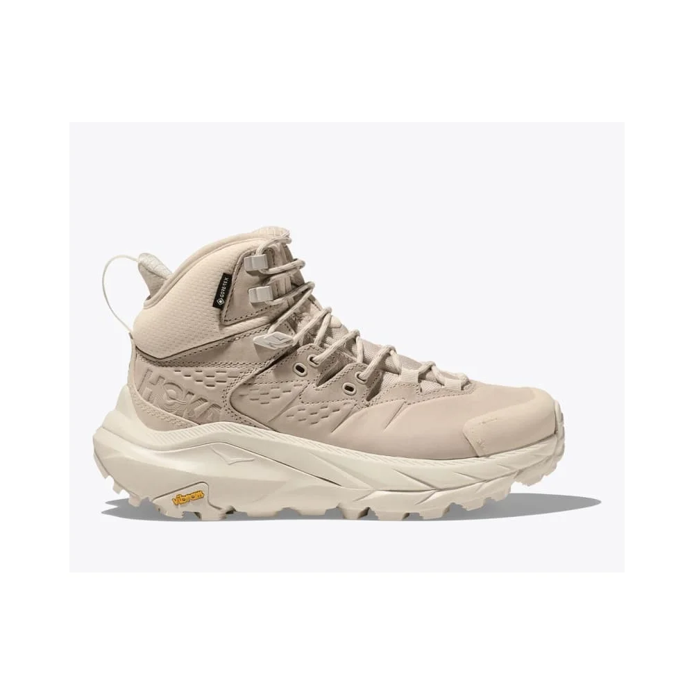 Hoka Kaha 2 GTX Gore Tex 1130529-SSEG / gelb