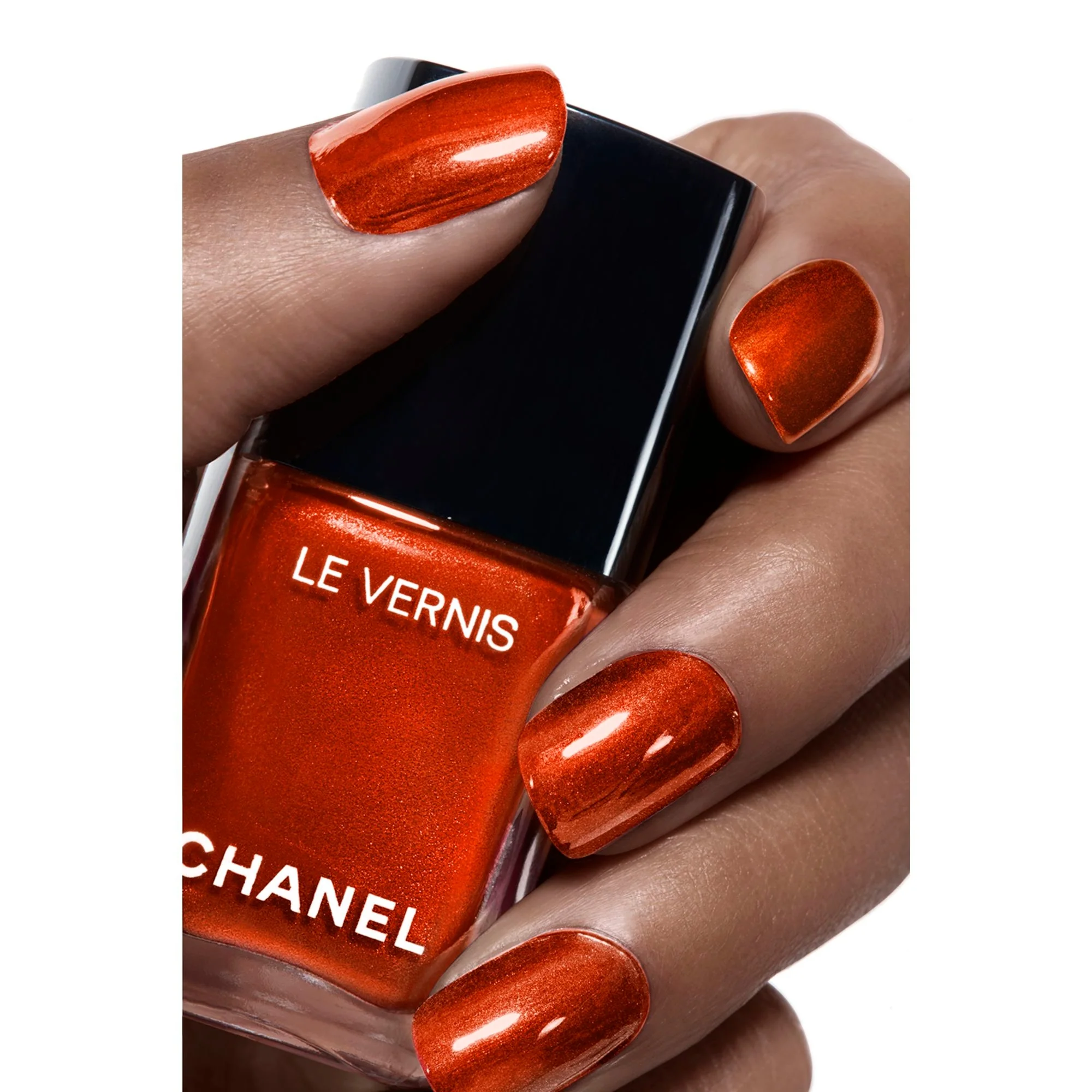 LE VERNIS - DUGOTRAJNO