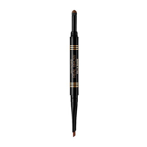 Max Factor Real Brow Fill & Shape uzacu krāsa 01 Blonde 0,6 grami