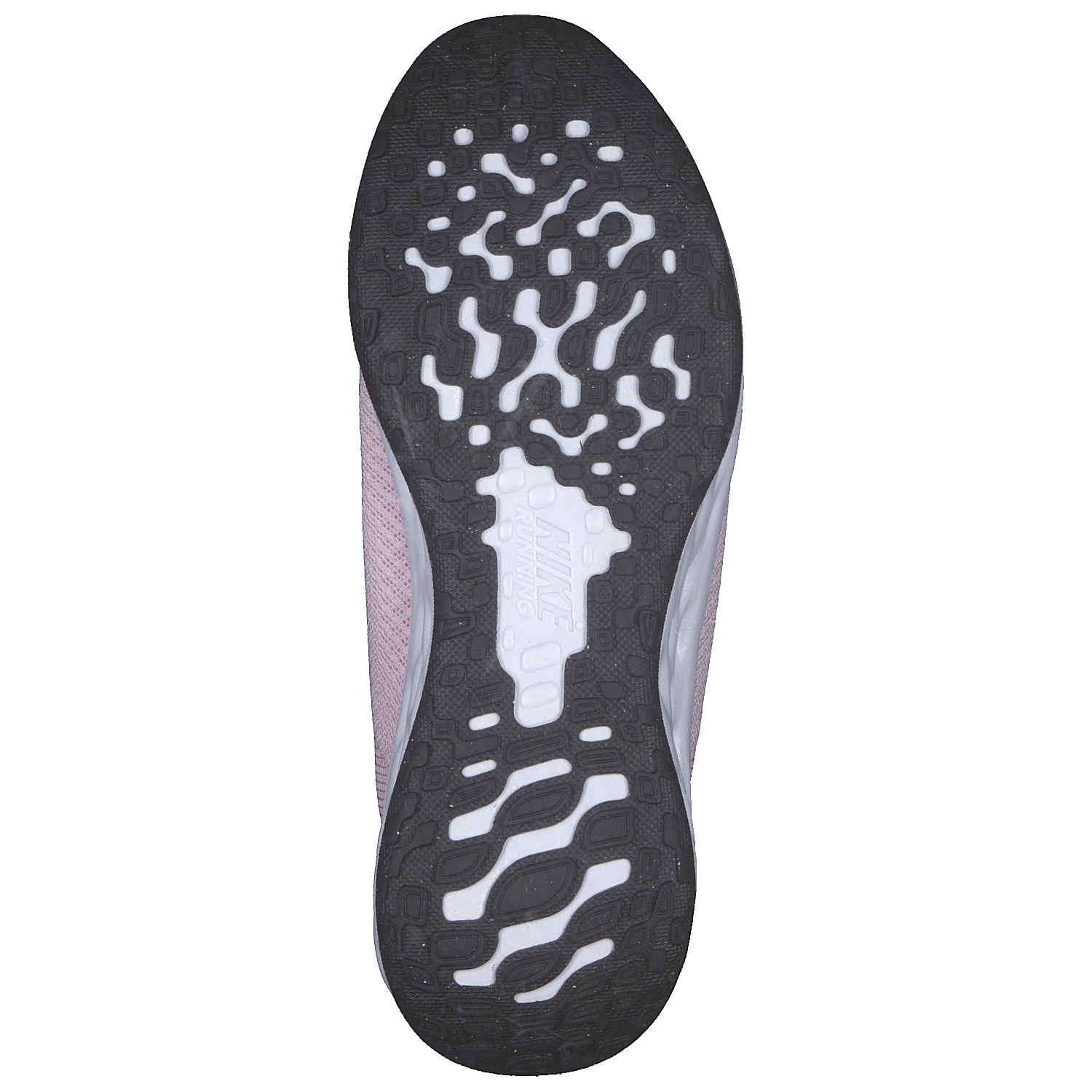 Nike Revolution 6 DD1095 W, Sneakers Low, Kinder, Pink