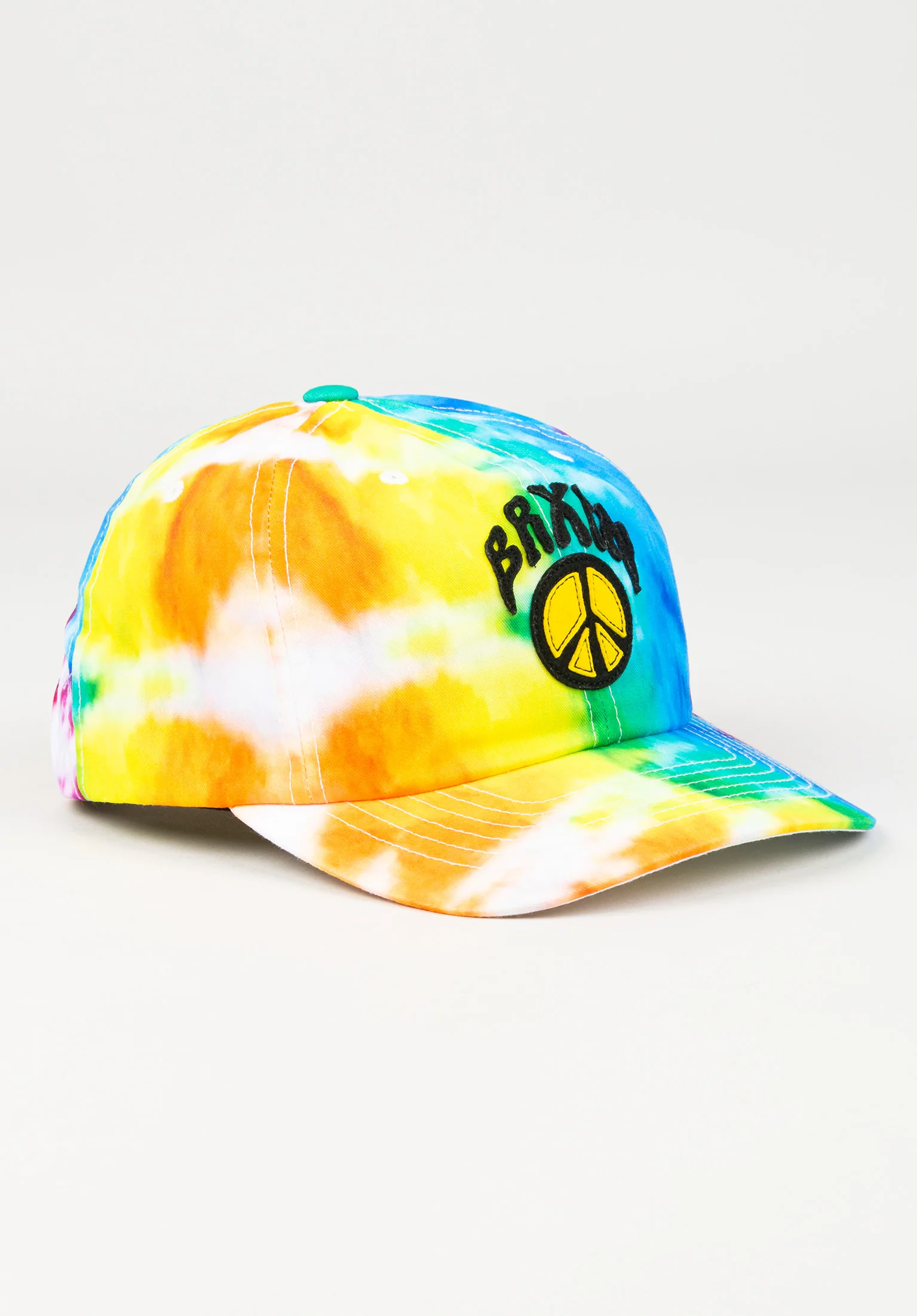 Peace Out Mp Snapback