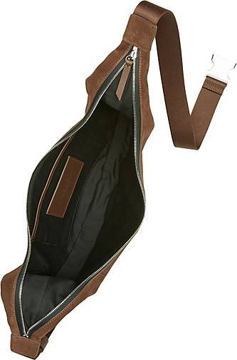 Marc O'Polo Crossbody Bag im Banana-Shape