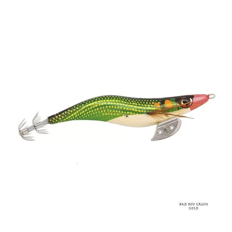 Jig Berkley Egi Master 3.5