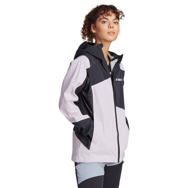 adidas Xperior Funktionsjacke Damen