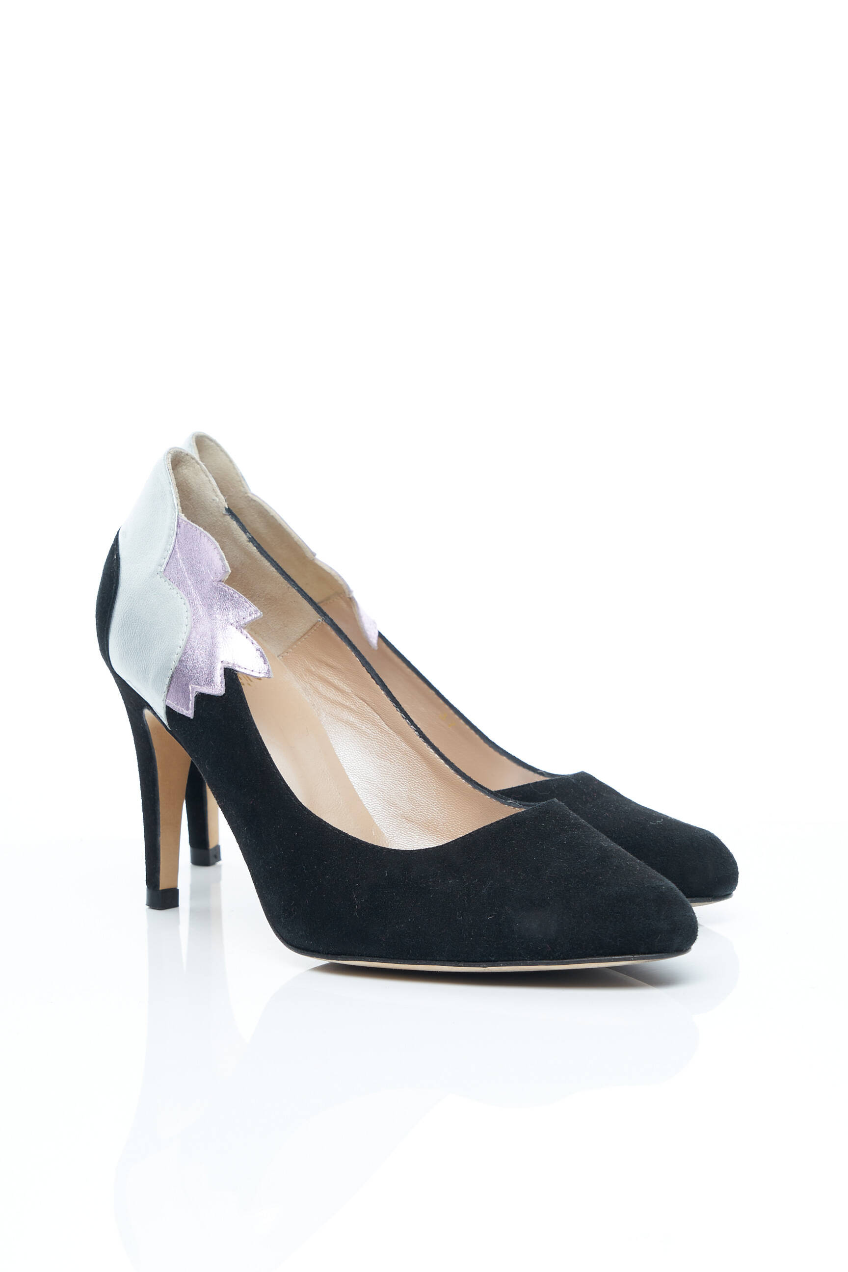 Jb Martin Escarpins Femme couleur noir