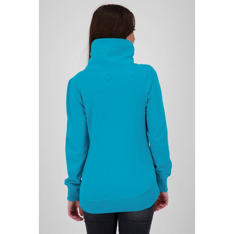 ALIFE AND KICKIN VivianaAK A Sweatjacke Damen