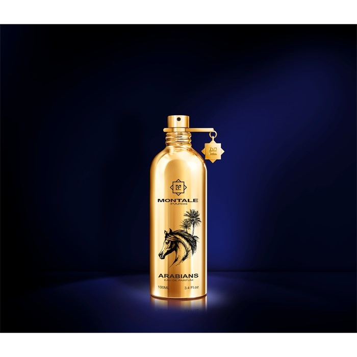 Eau de Parfum
