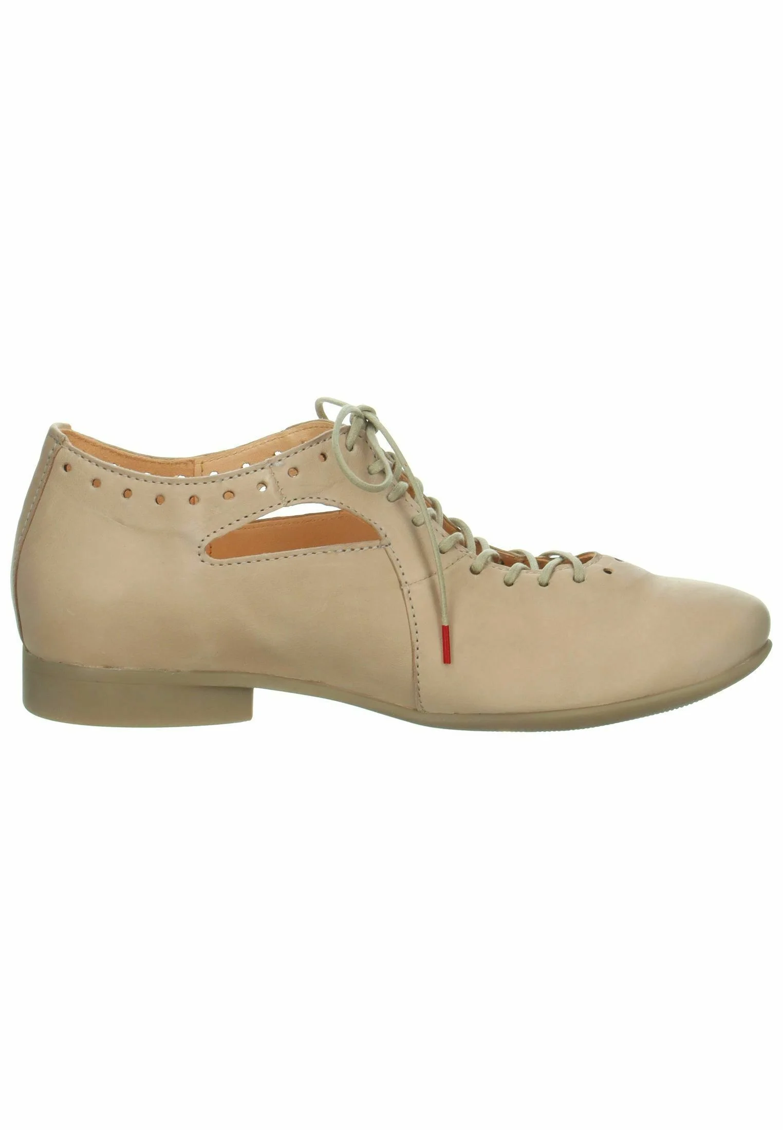¡Piensa! Zapatos deportivos con cordones