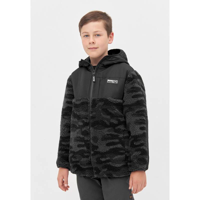 Bench WALKEN B Fleecejacke Jungen