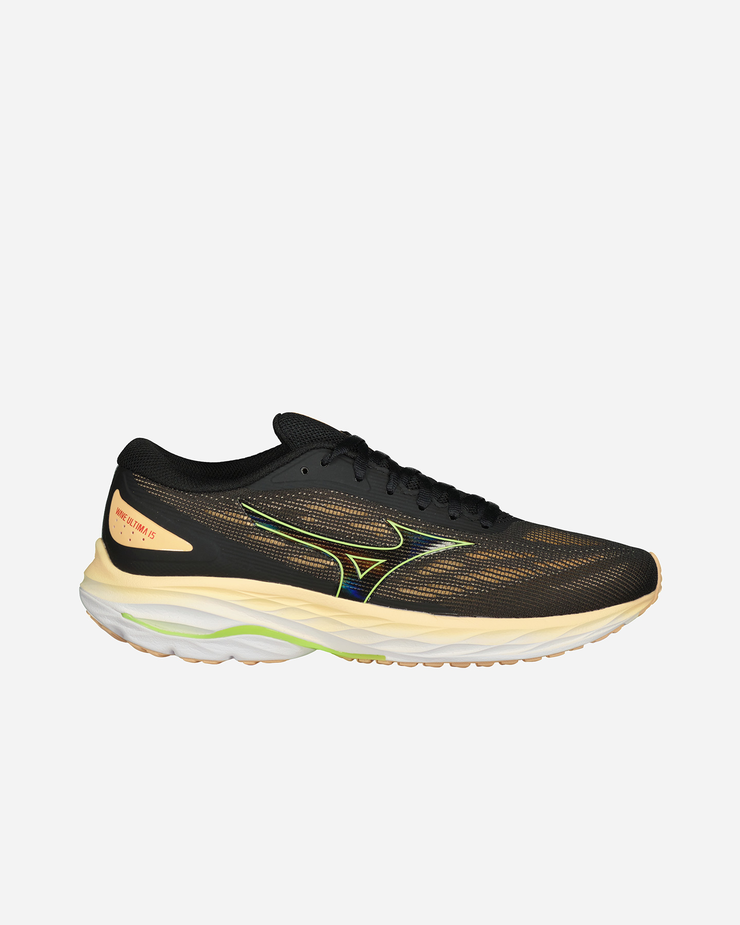 Scarpe Running Mizuno Wave Ultima 15 W J1GD2418-74