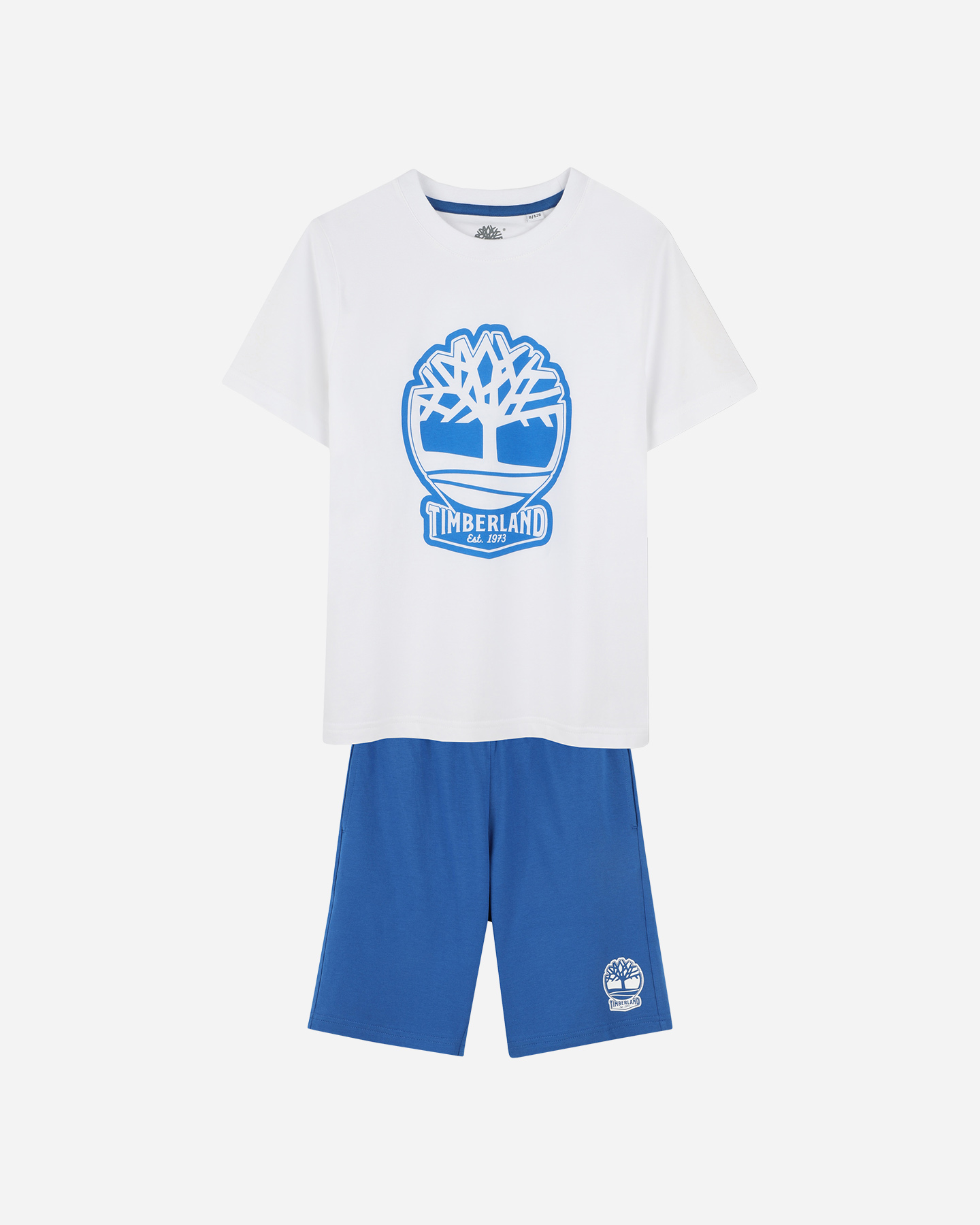Kompletny zestaw Timberland Jr T60472/10P