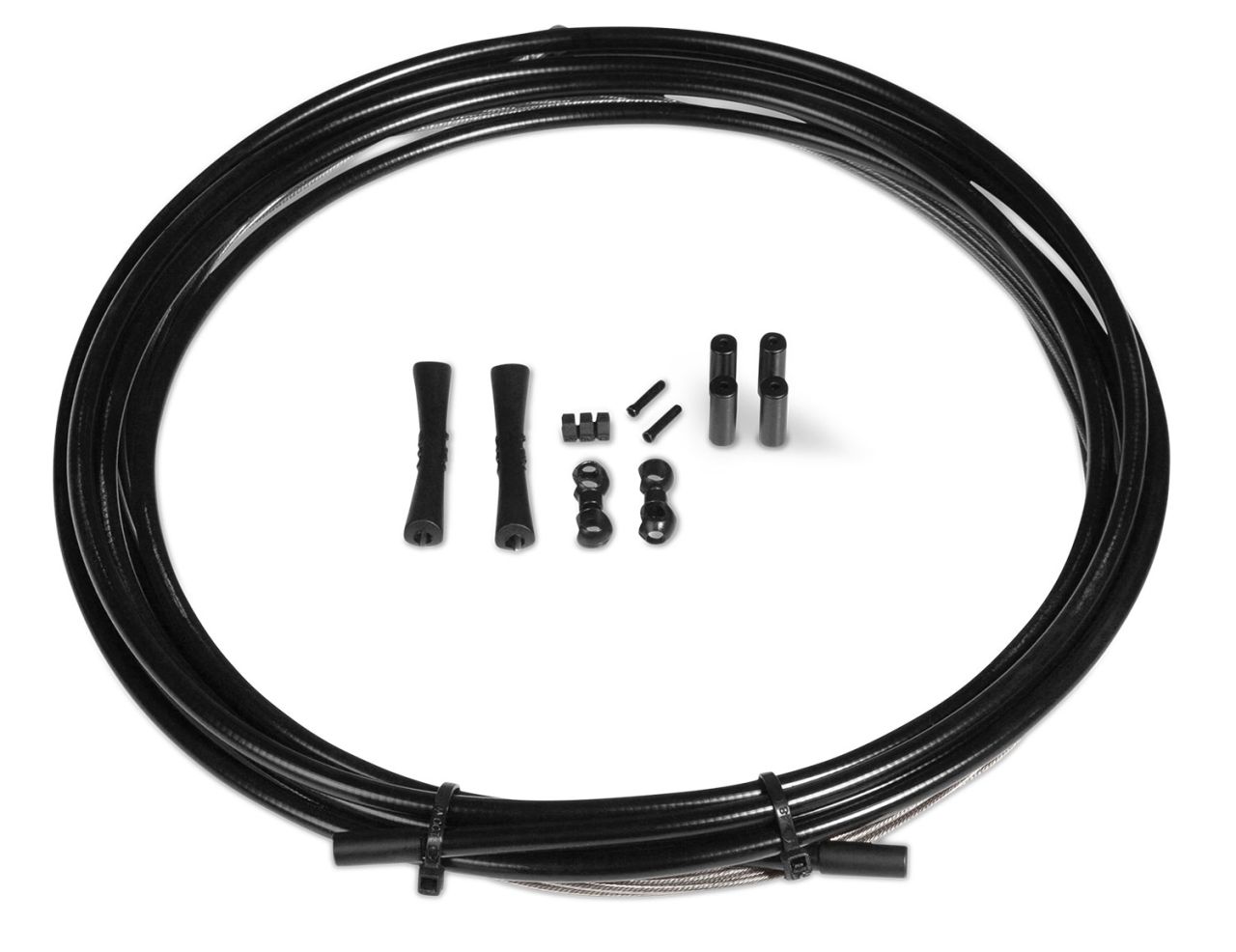 RFR Universal Sport Bremszugset black kaufen | Bike-Discount