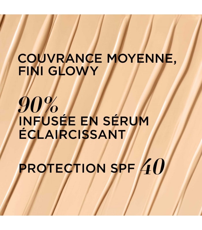 IT COSMETICS-YOUR SKIN BUT BETTER CC+ CREAM NUDE GLOW SPF 40-CC Crème Correctrice illuminatrice