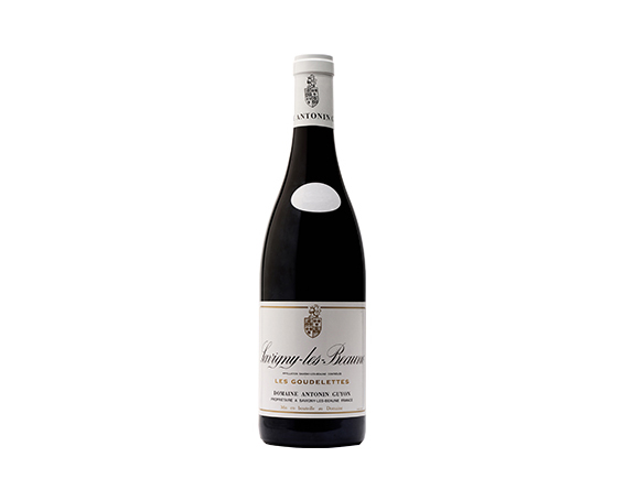 Domaine Antonin Guyon Chorey-les-Beaune les Champs Longs Rouge 2021 Bourgogne Chorey-Les-Beaune