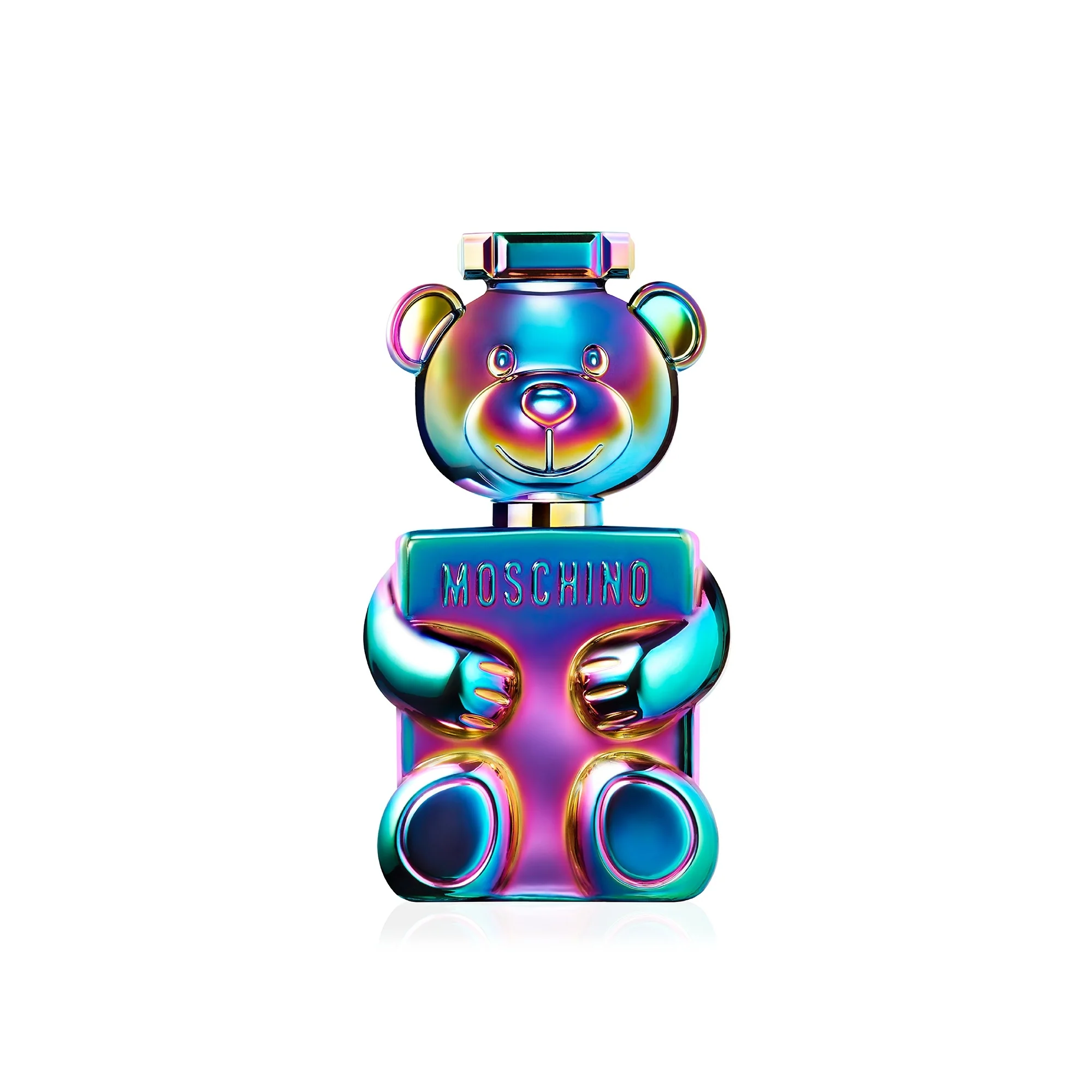 Moschino Toy Toy 2 Pearl - Eau de Parfum, Eau de Parfum Unissex