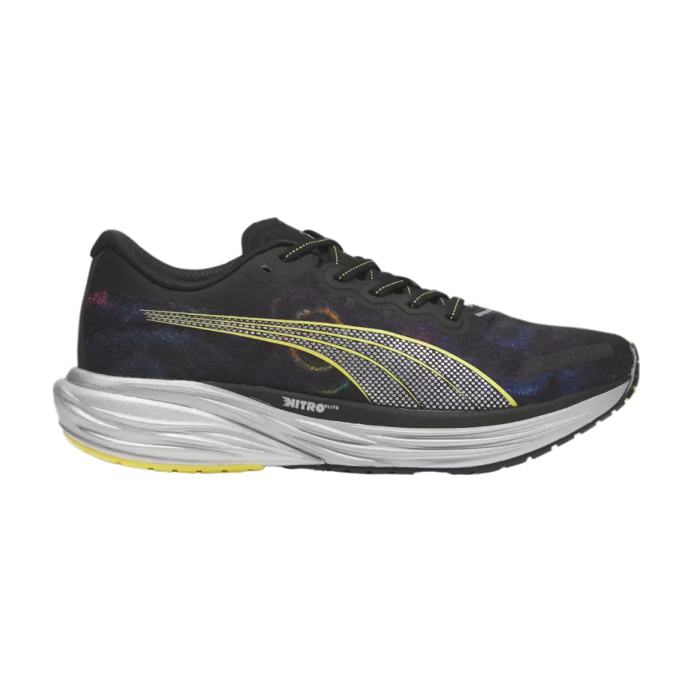 PUMA Deviate Nitro 2 Marathon Series 378683-01 / schwarz