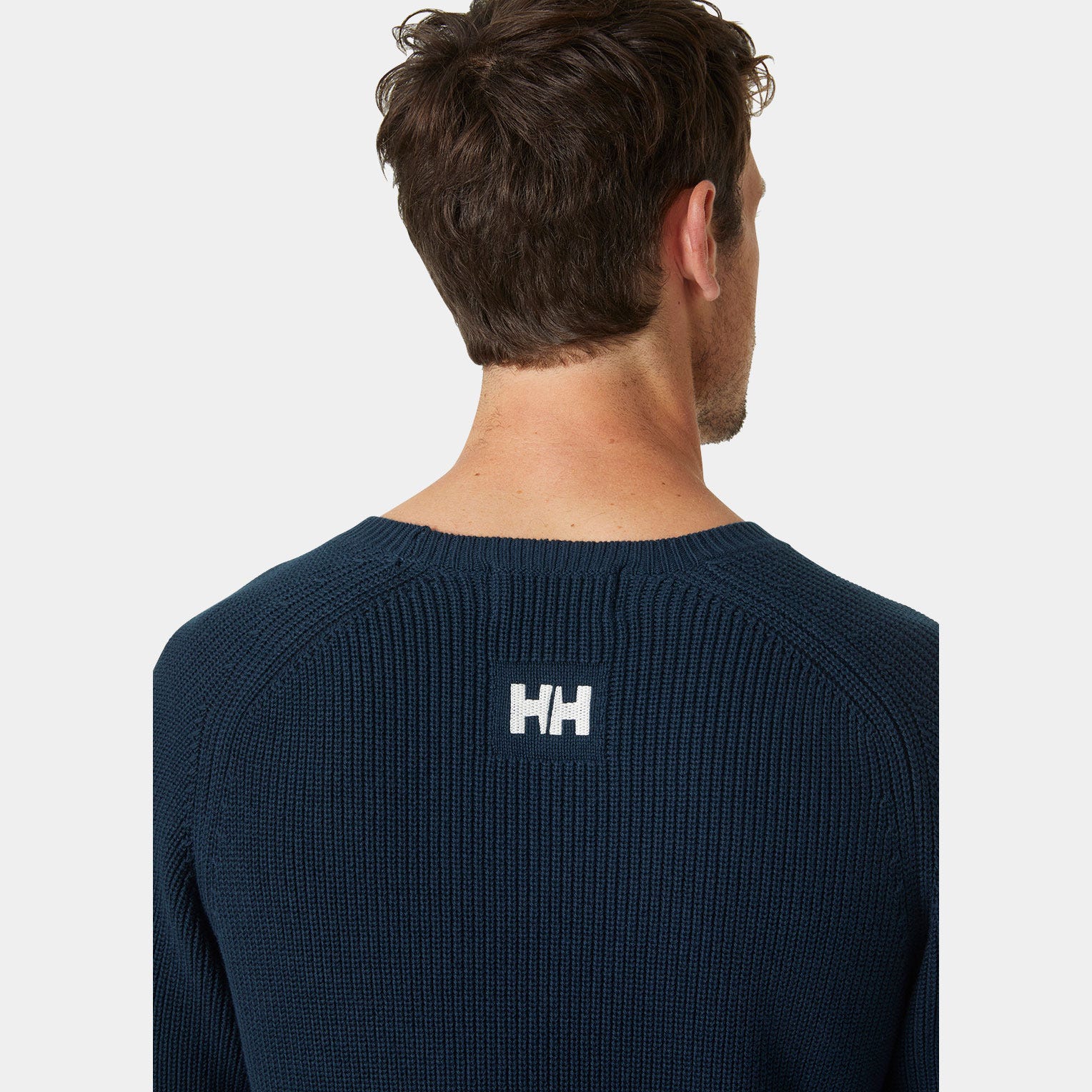 Men's Dock Rib Sweater