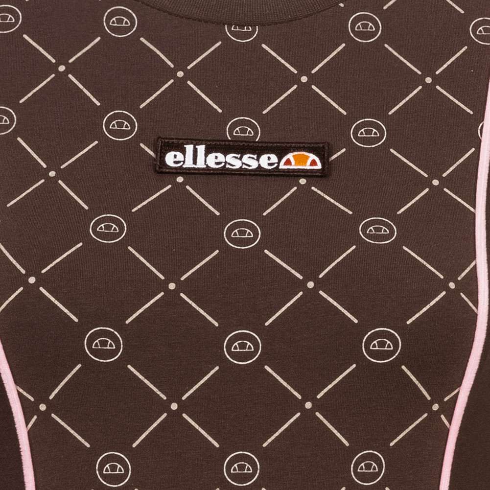ellesse Ambrelli Damen Kleid SGP15950-200