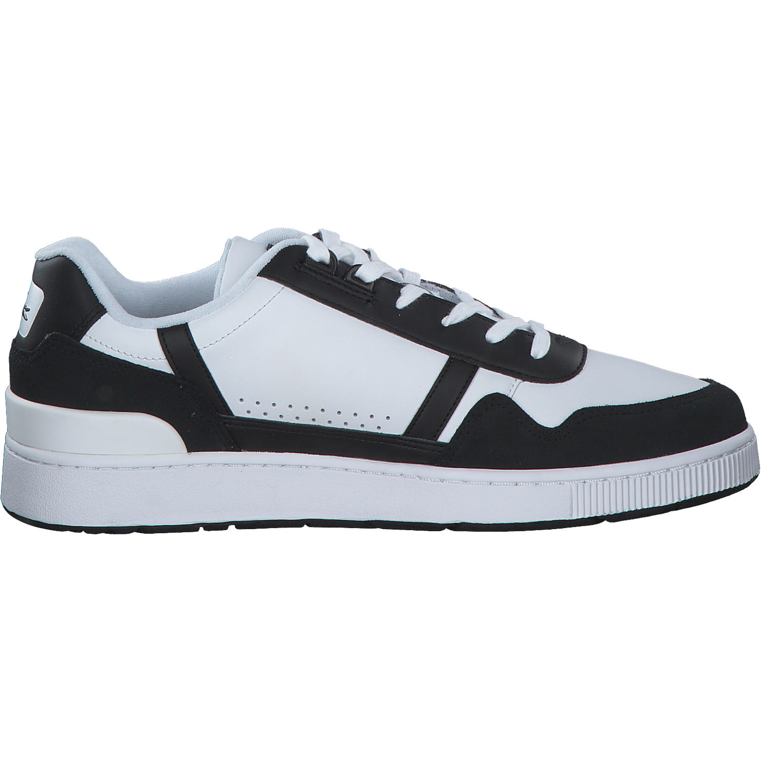 Lacoste T-Clip 47SMA0073, Klassische- & Business Schuhe, Herren, Schwarz