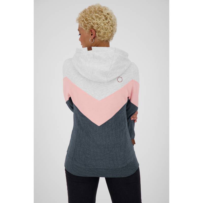 ALIFE AND KICKIN StellaAK Sweatshirt Damen