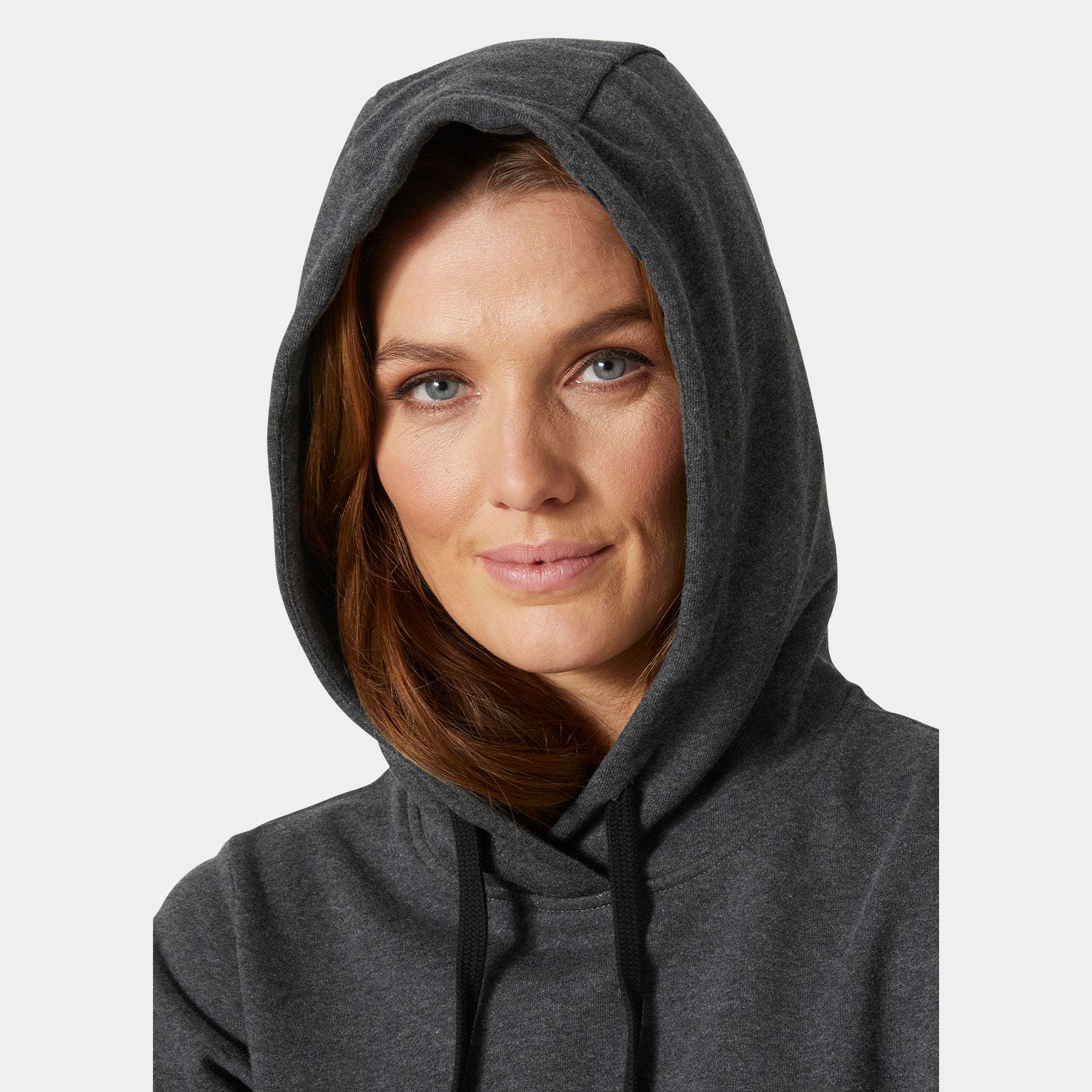 Women’s Arctic Ocean Organic Cotton Hoodie