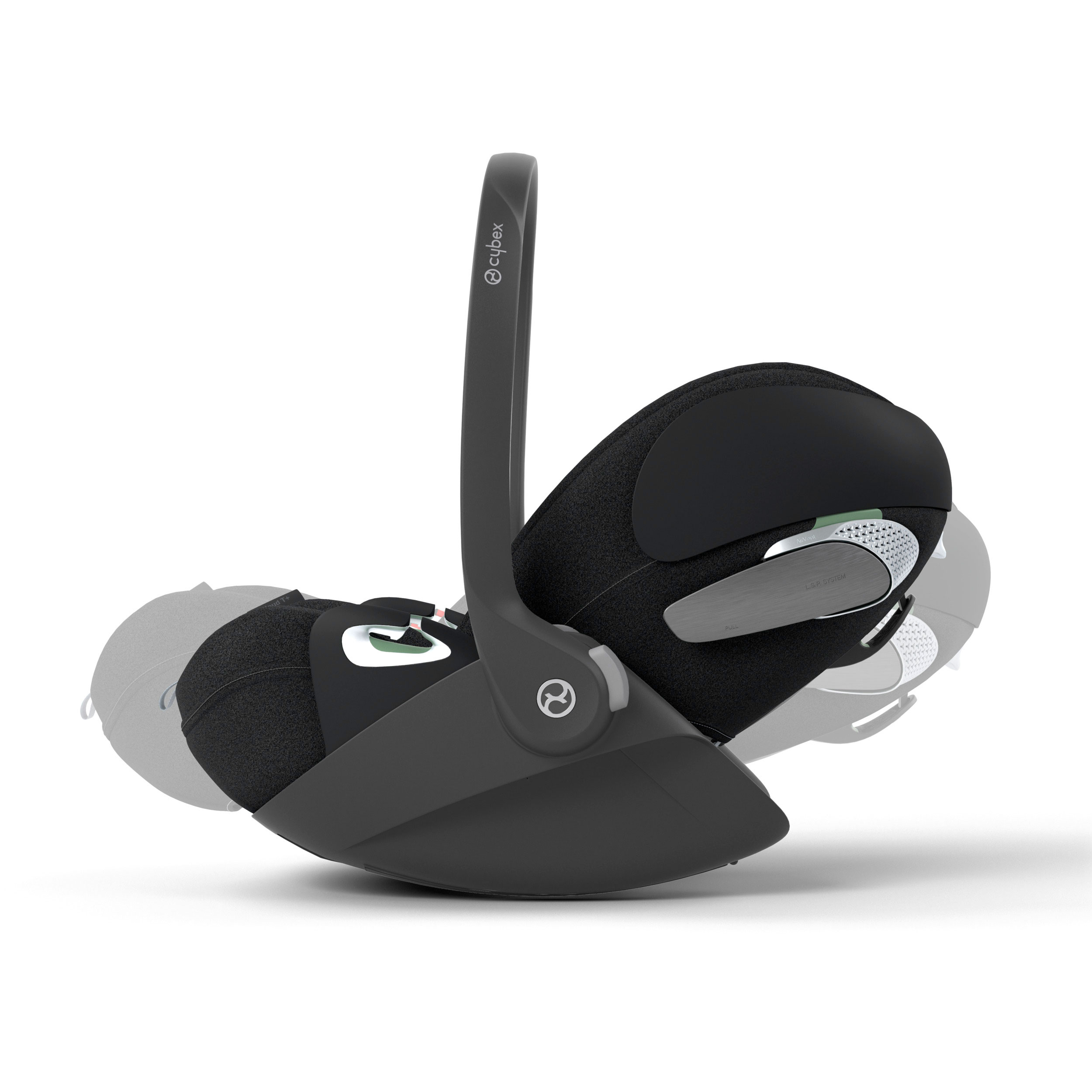 Cybexi-Size Babyschale Cloud T Plus