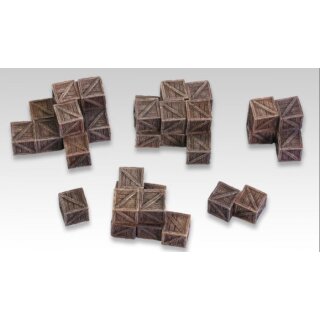 Kistenstapel Set 1
