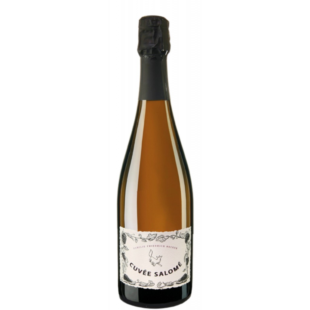 Cuvée Salomé Sekt brut