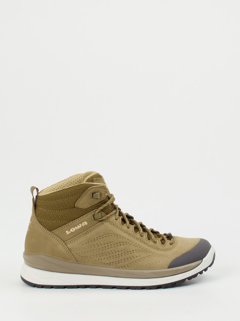 Schnürstiefelette-27512290022 Lowa
