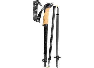Leki Black Series FX Carbon