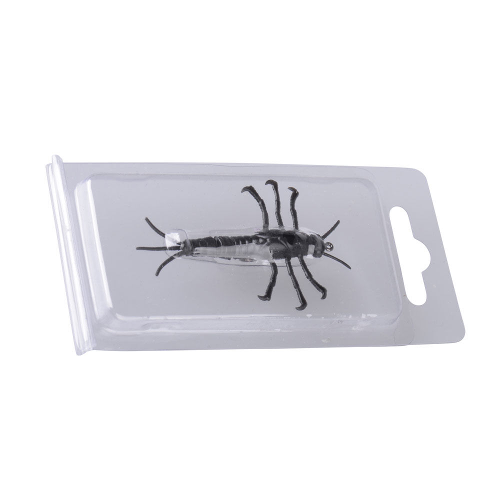 Savage Gear 3D Tpe Mayfly Nymph Crayfish Soft Lure 5cm, 2.5g