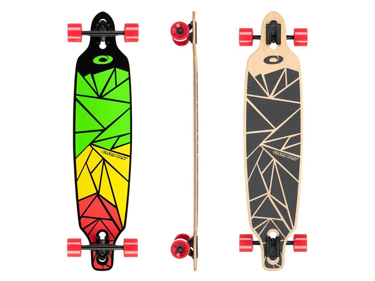 Osprey Shapes 99 cm Longboard